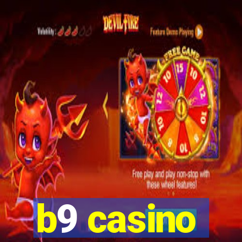 b9 casino